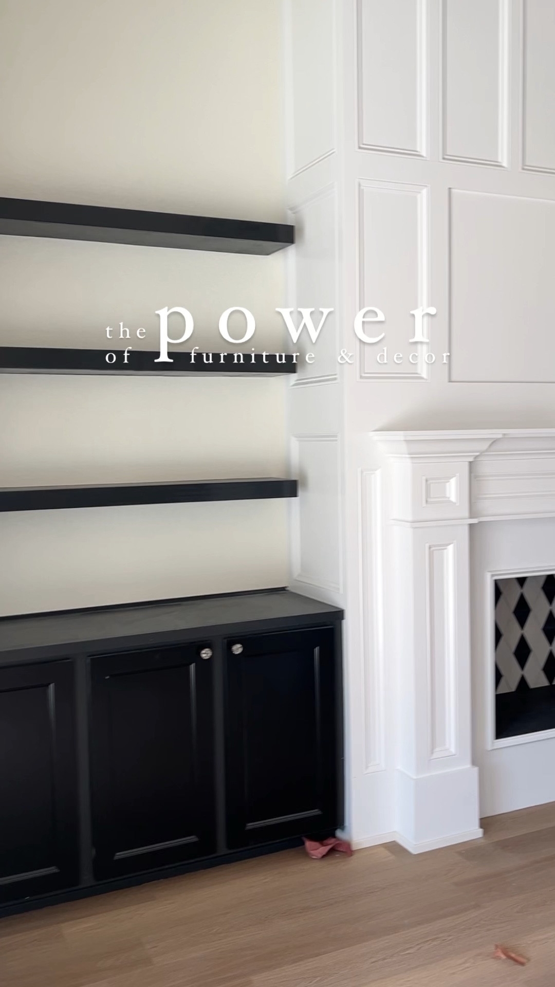 The power of furniture and decor!

Side table, accent table, shelf decor, home office, office desk, office rug, counter stool, kitchen pendant, kitchen light, office light 

#LTKhome #LTKVideo