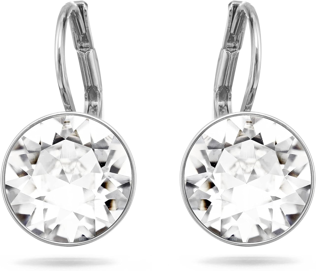 Swarovski Bella Crystal Earrings Collection | Amazon (US)