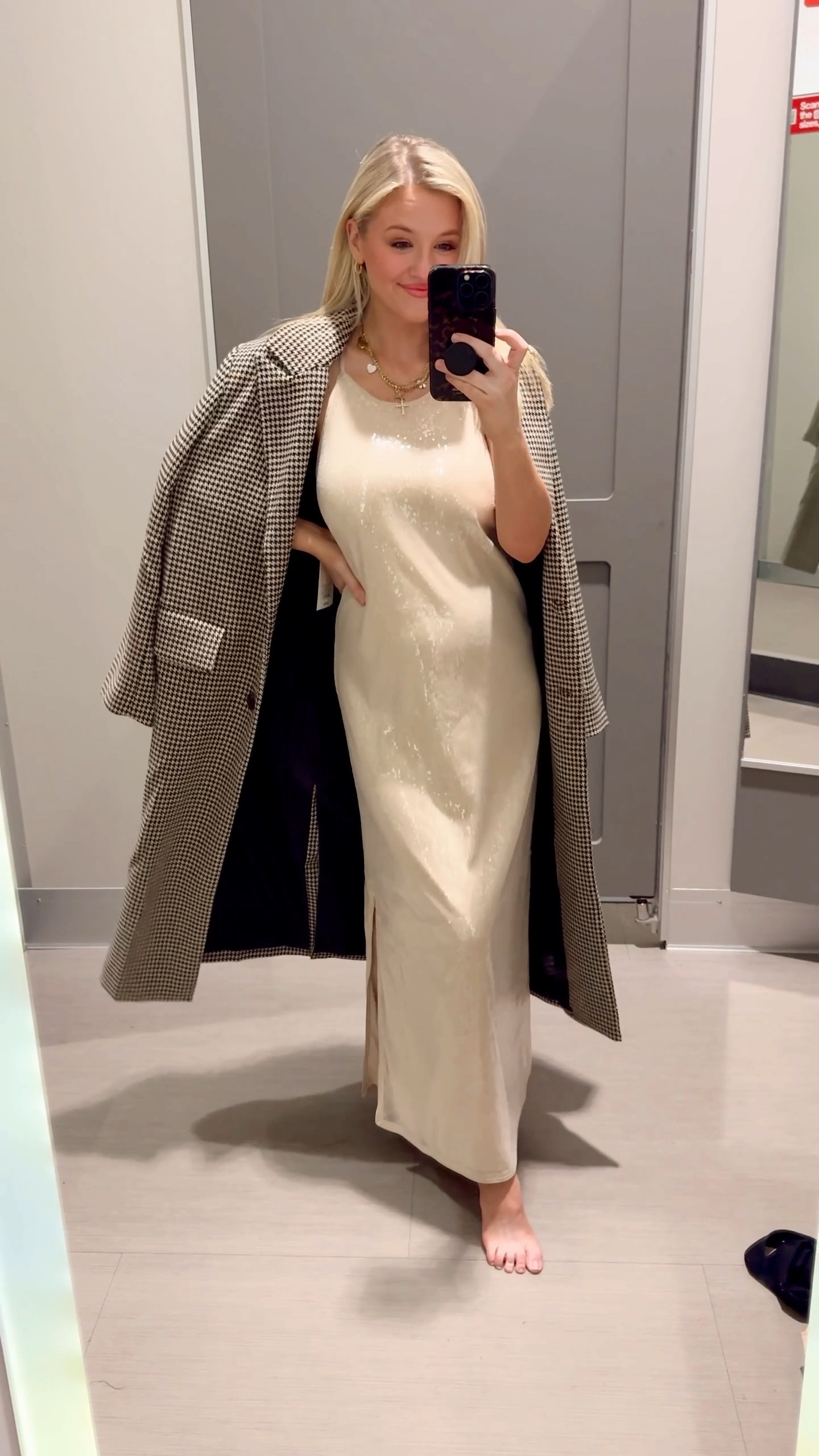 Bump approved Holiday party looks 🎅🏻🎄

#LTKBump #LTKCyberWeek #LTKHoliday