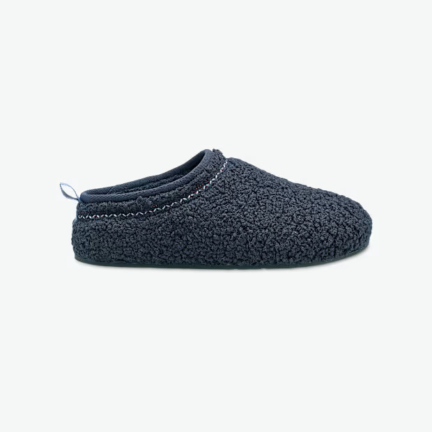 Women's Track Stitch Sunday Slipper | Bombas