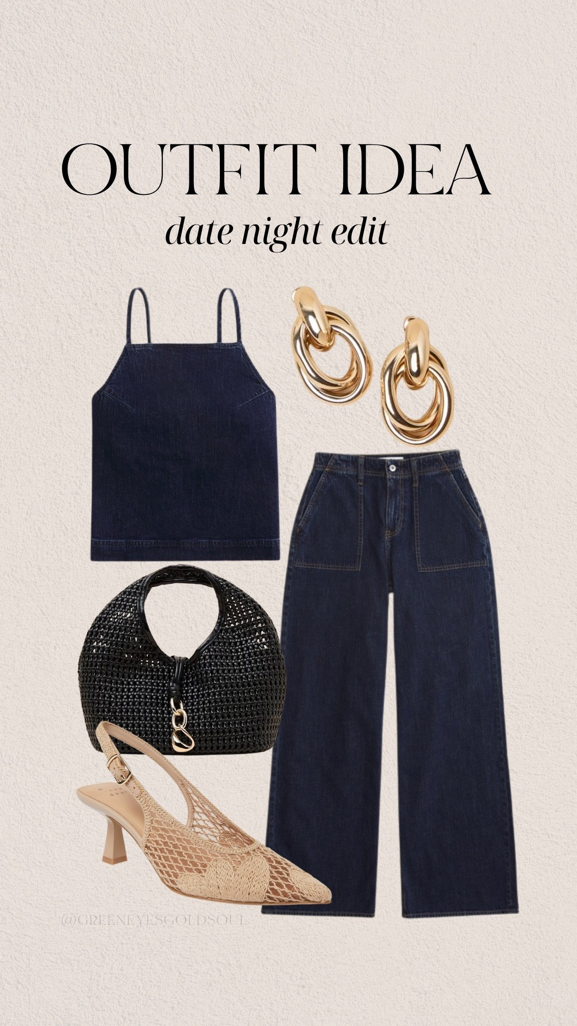 Soft layers, fresh florals, and effortless denim 🌿
This look blends feminine details with everyday staples—perfect for that polished but easy vibe. Think texture, light tones, and a touch of nature-inspired charm.

spring outfit / feminine style / denim outfit / casual chic / neutral outfit / textured layers / floral aesthetic / everyday outfit / soft color palette / elevated basics / minimal chic / light wash denim / romantic style / modern classic

#LTKStyle #LTKFinds #LTKSeasonal #LTKSpring #SpringStyle
#CasualChic #EverydayStyle #NeutralStyle #DenimLooks
#FeminineStyle #SoftAesthetic #EffortlessStyle #MinimalStyle
#OutfitInspo #StyleInspo #WardrobeEssentials #ModernClassic

#LTKPlusSize #LTKMidsize #LTKPetite