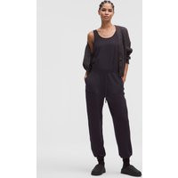 BeCalm Cinch-Waist Jumpsuit | Lululemon (US)