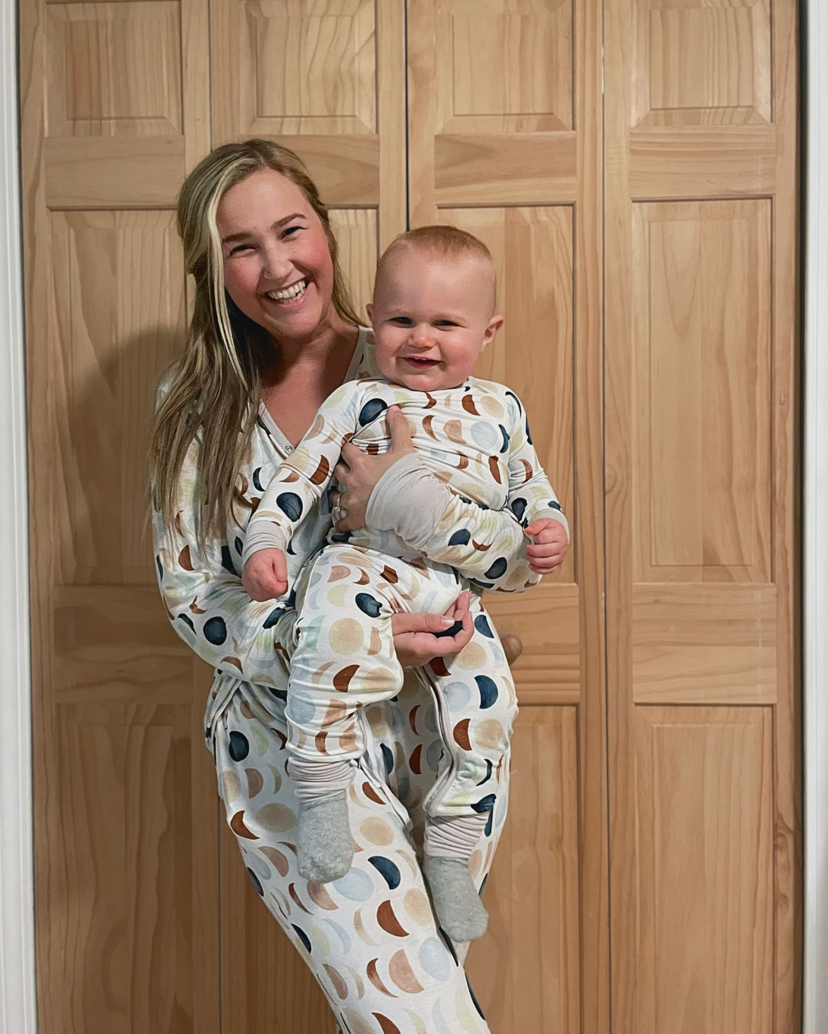 Matching pjs 

#LTKsalealert #LTKstyletip #LTKfamily