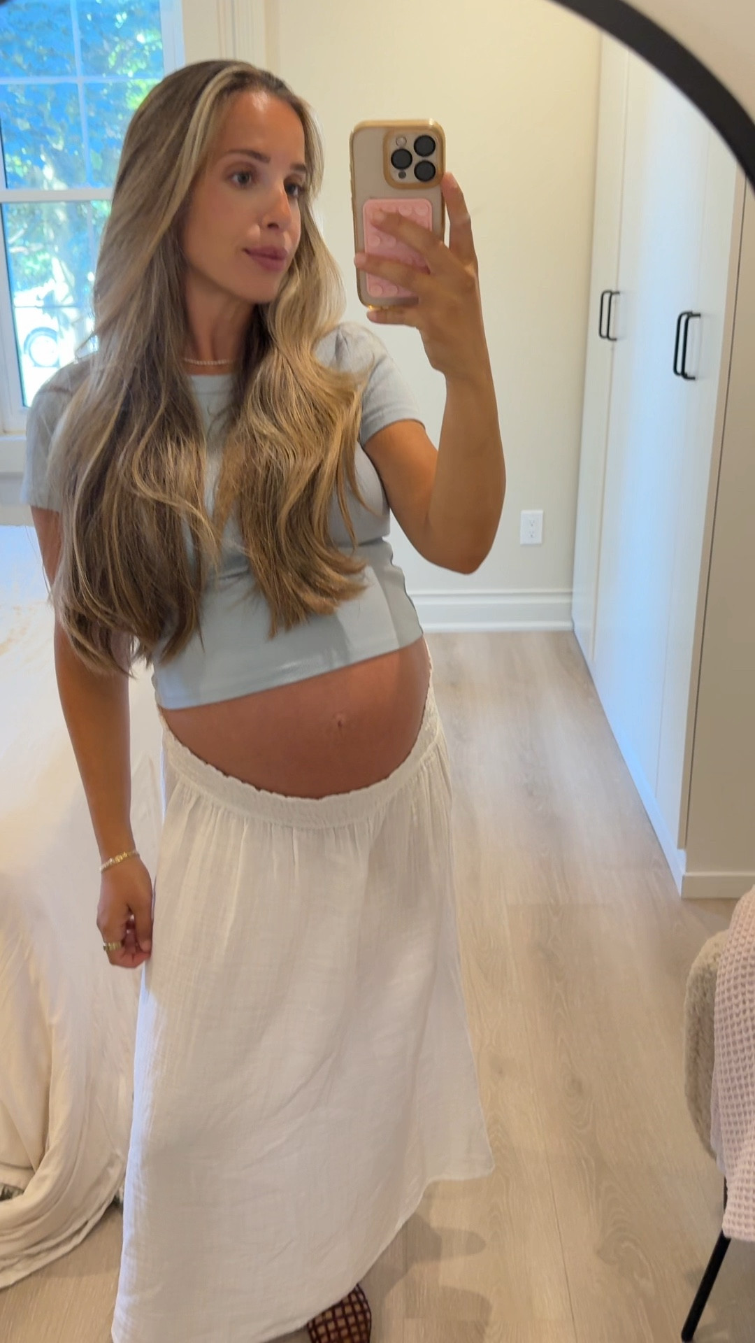 🩵🦪

#LTKbump #LTKSeasonal