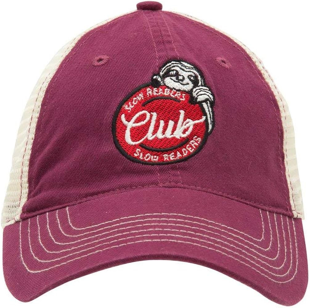 Out of Print womens Trucker | Amazon (US)