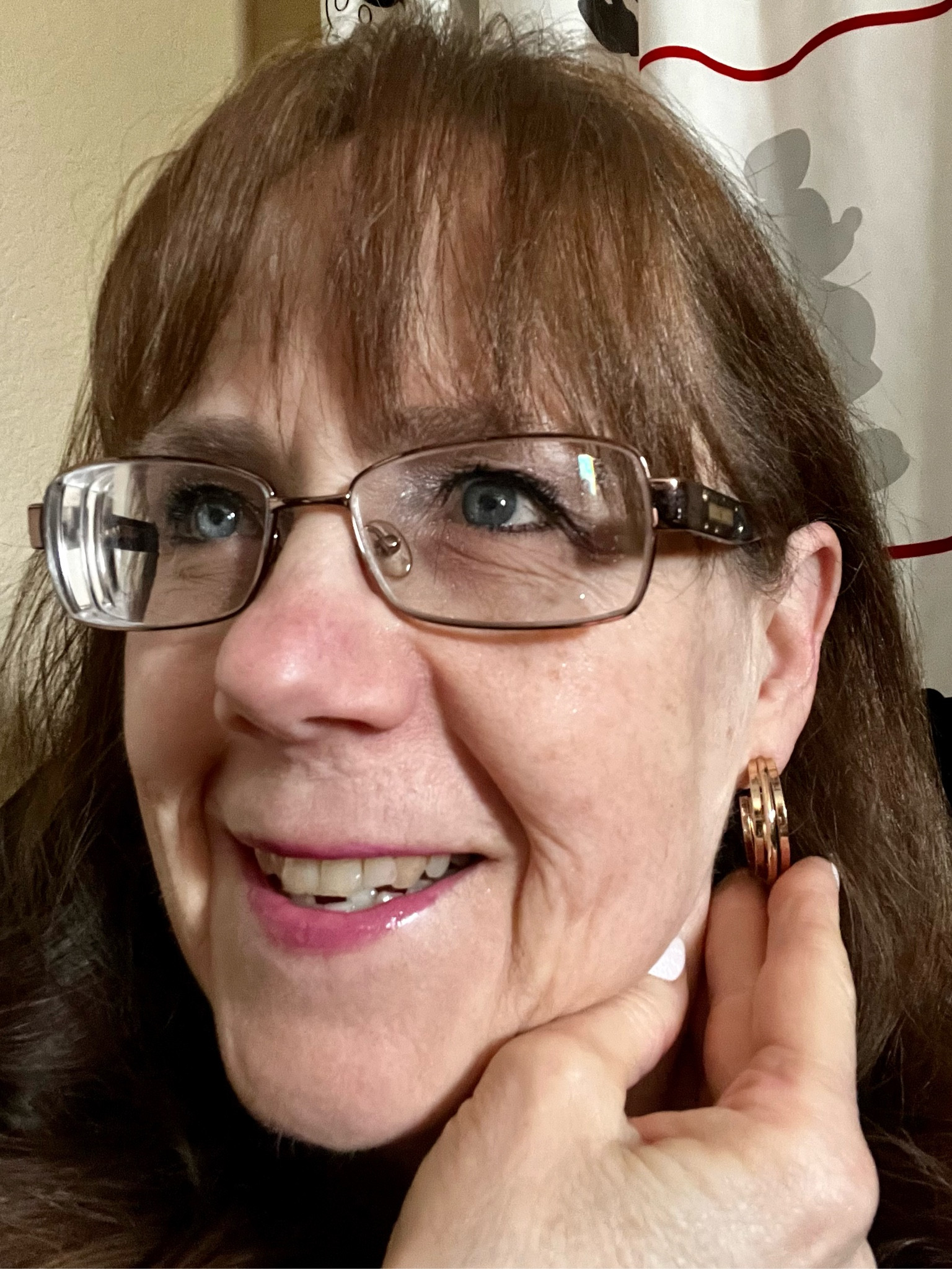 One of my favorite hoops are on sale for $6.39! Perfect Mothers Day gift. #target #earrings #jewelry #mothersday

#LTKbeauty #LTKunder50 #LTKsalealert