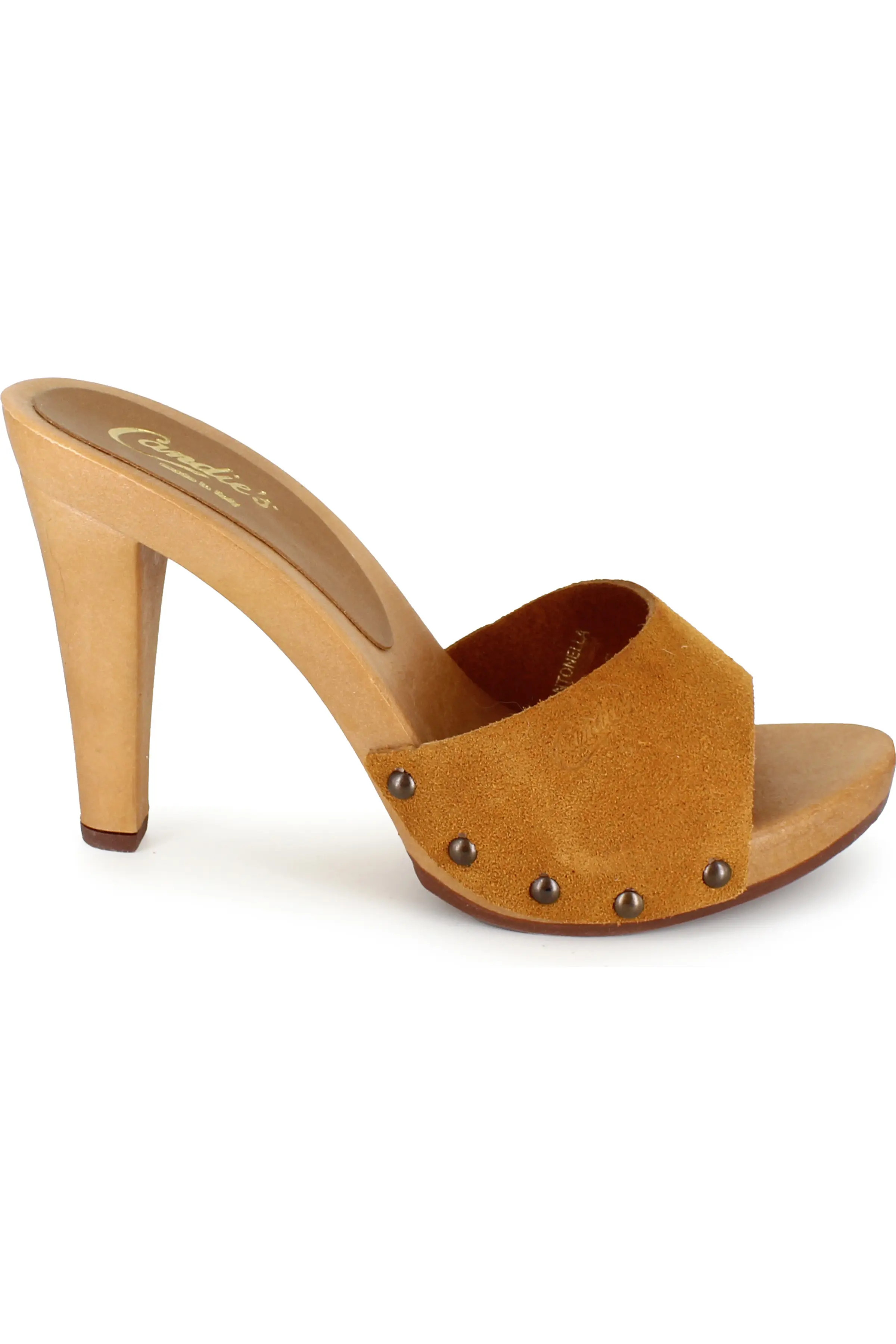 Candie's Antonella Slide Sandal (Women) | Nordstrom | Nordstrom