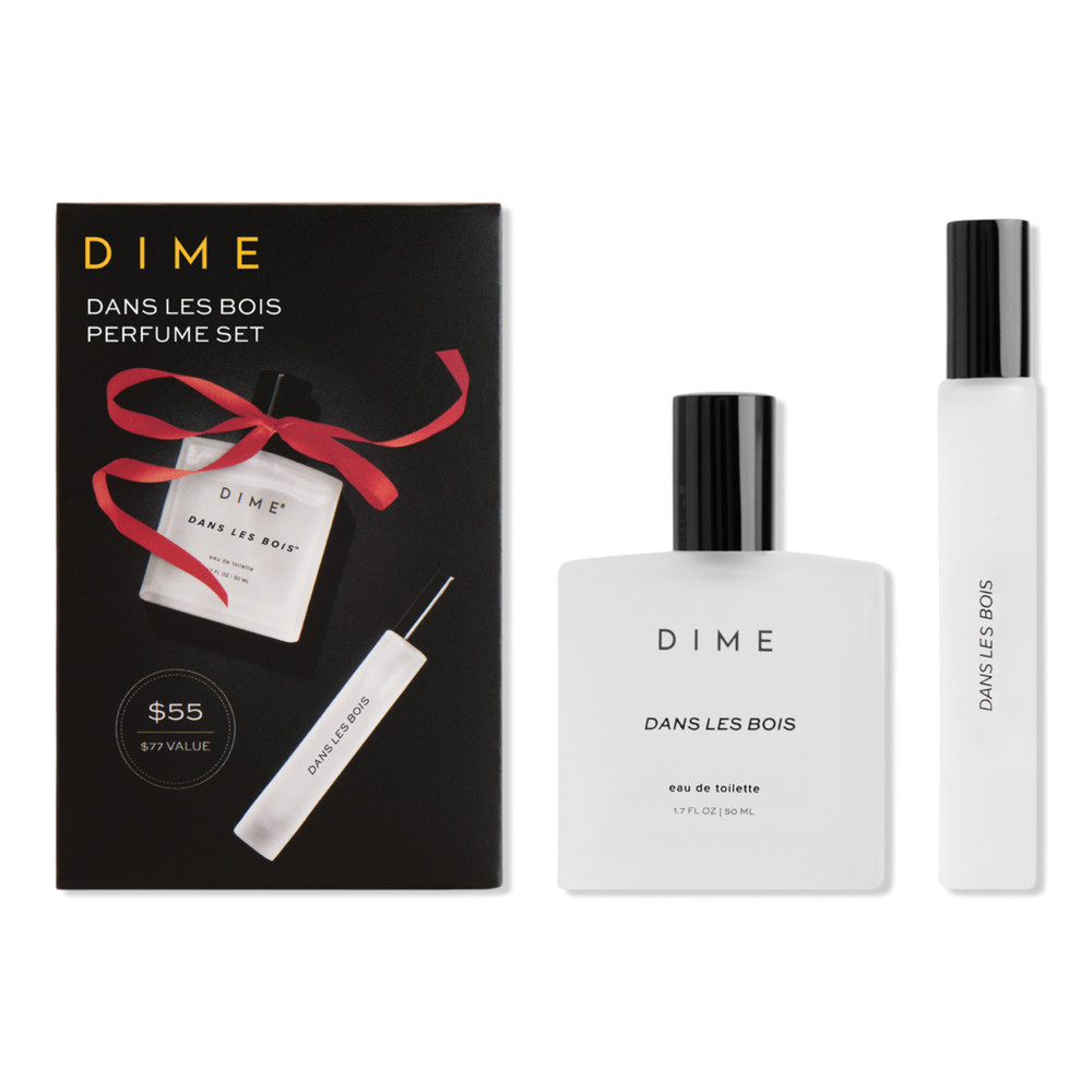 DIME Dans Les Bois Perfume Set | Ulta