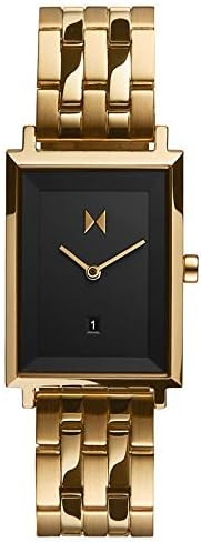 MVMT Signature Square Watches for Women - Premium Minimalist Women’s Watch - Analog, Stainless ... | Amazon (US)