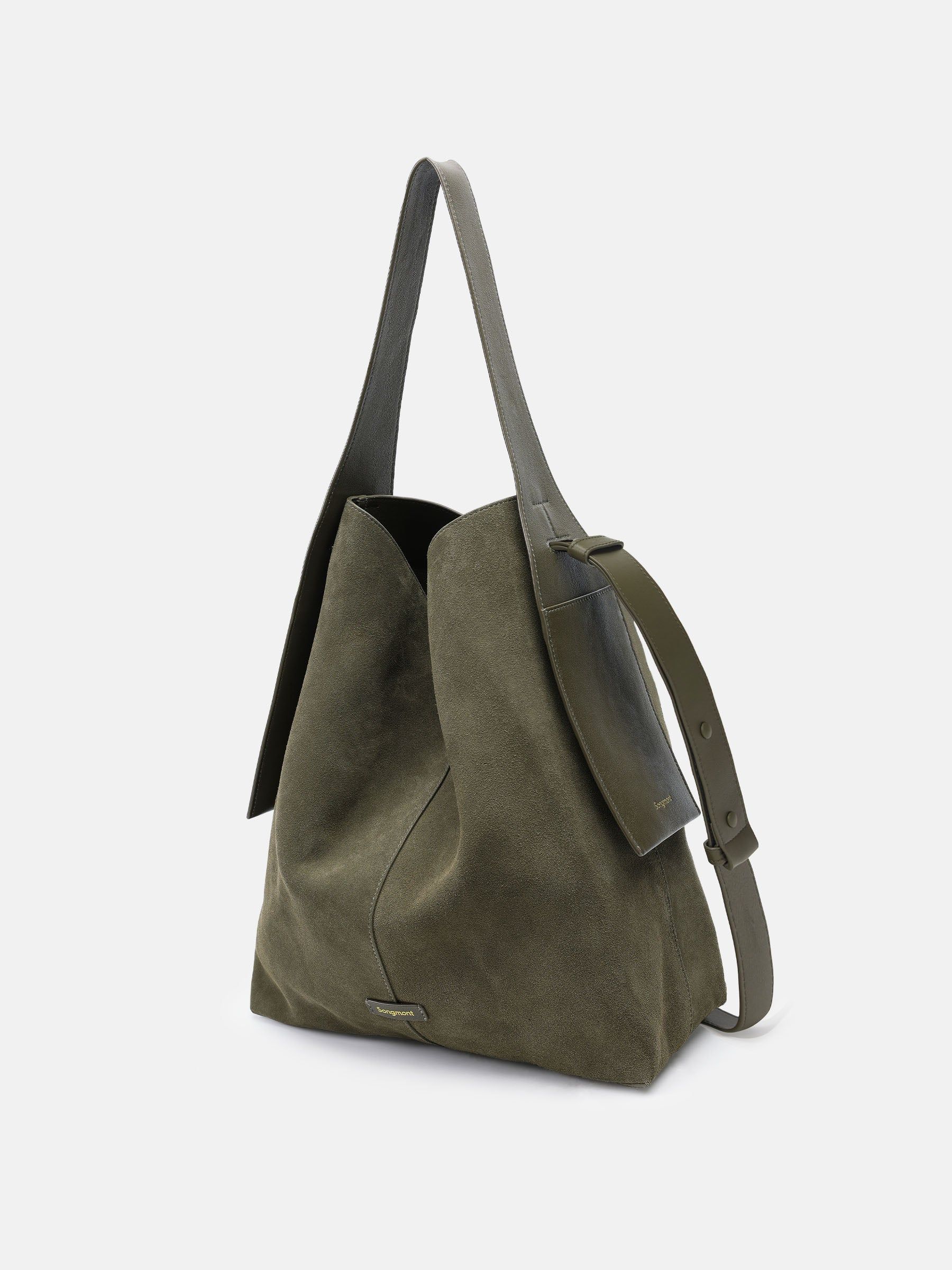 Large Drippy Tote Bag | Songmont