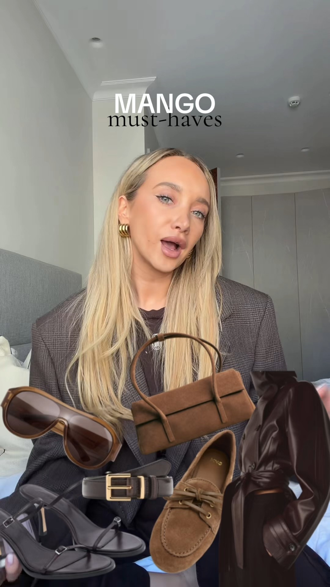Mango must haves 🫰🏼 

#LTKeurope #LTKuk #LTKspring