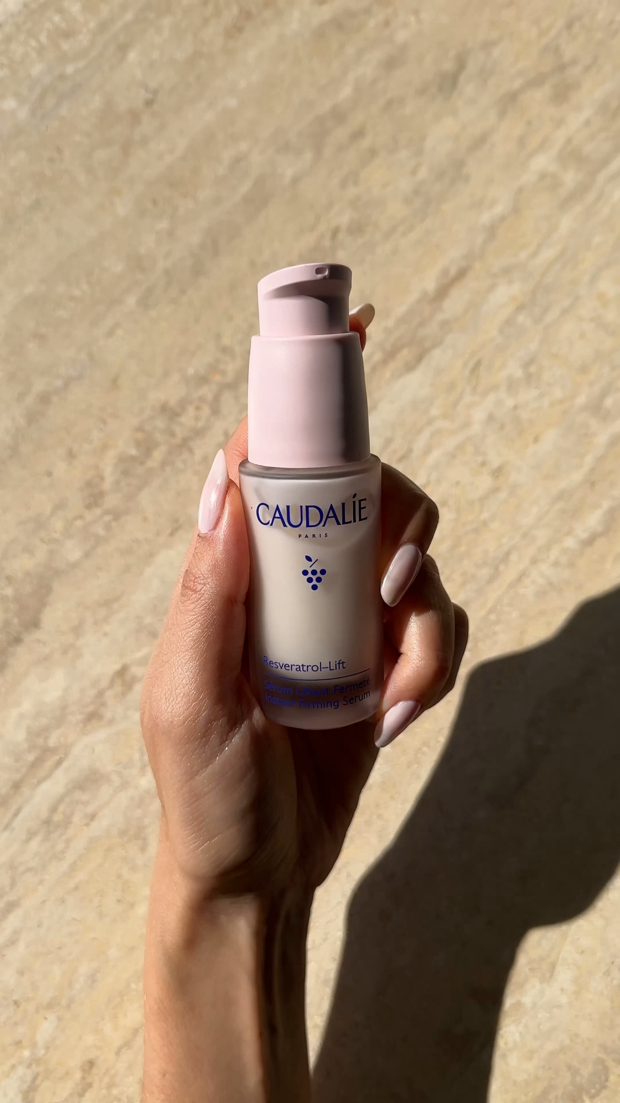 My favorite serum for firmer, lifted skin. 

Youthful skin, radiant skin, retinol alternative, 

#LTKVideo #LTKbeauty