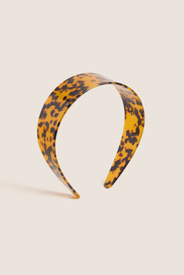 Tortoise Headband | Tuckernuck (US)