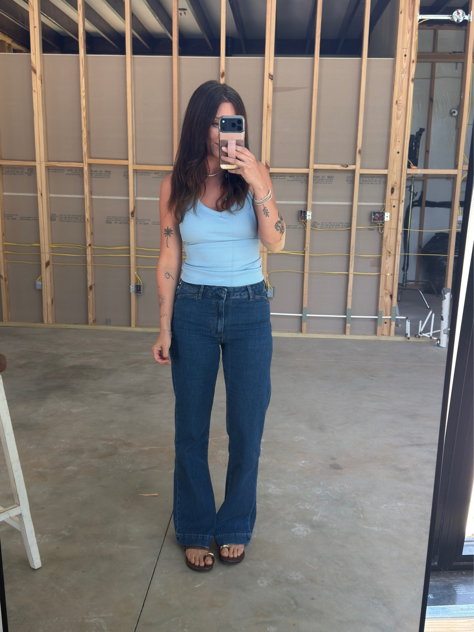 Outfit of the day

#LTKootd