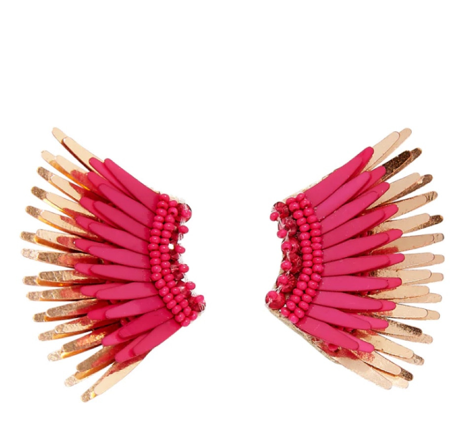 My favorite earrings are on sale right now and perfect for any occasion! 

#LTKCyberweek #LTKGiftGuide #LTKHoliday