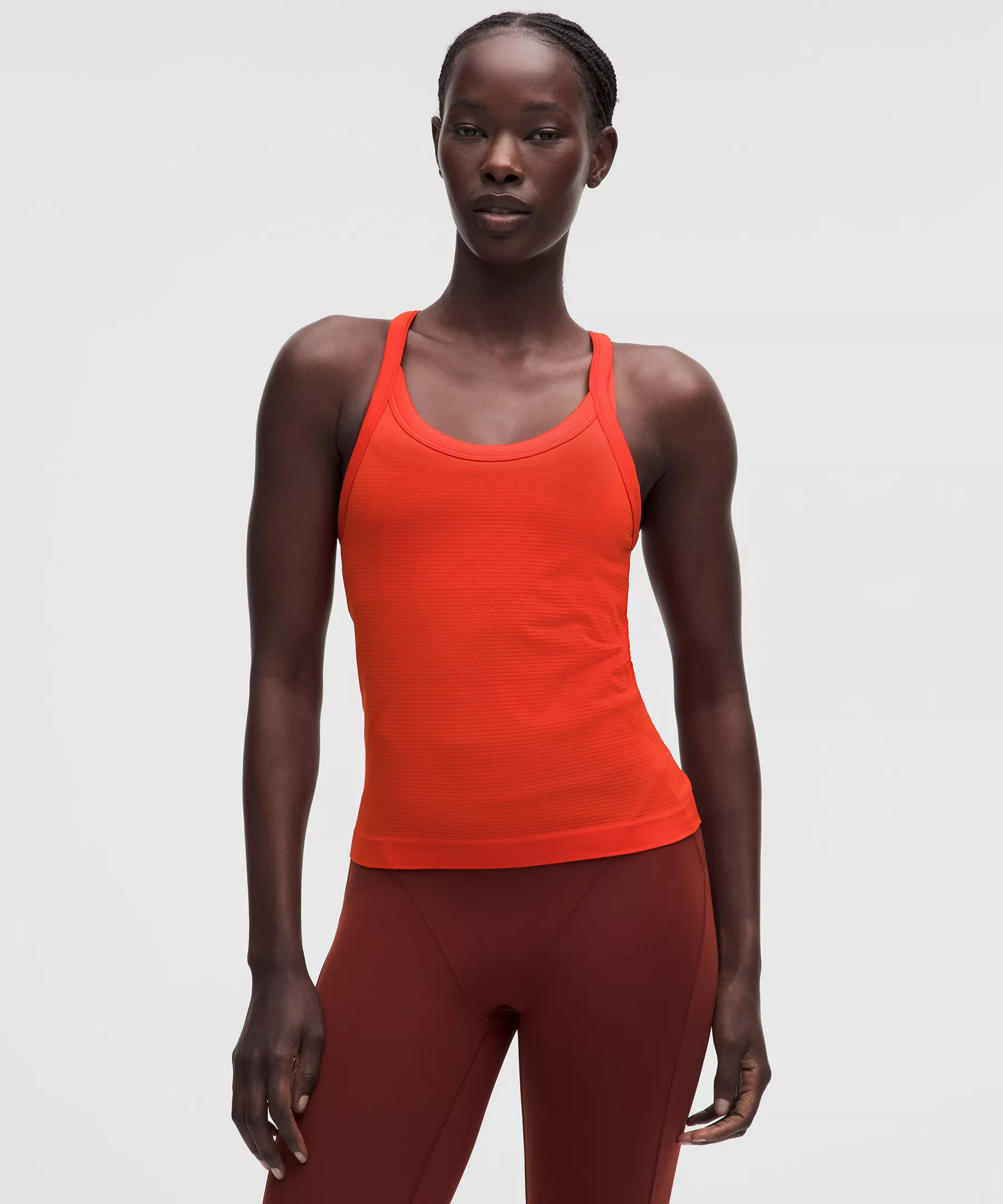Swiftly Cami Tank Top | Women's Sleeveless & Tank Tops | lululemon | Lululemon (US)