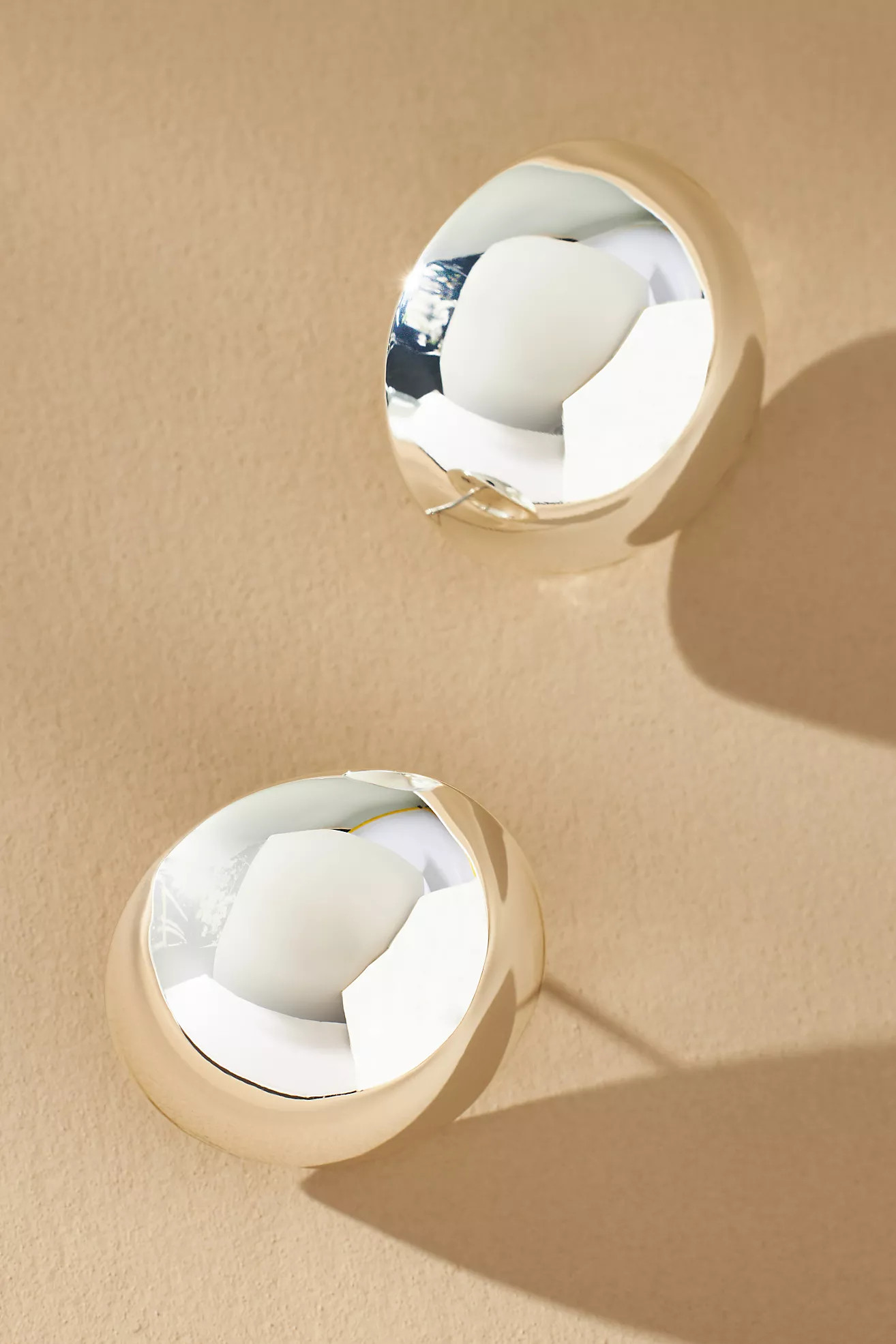 Jenny Bird Aurora Ball Stud Post Earrings | Anthropologie (US)