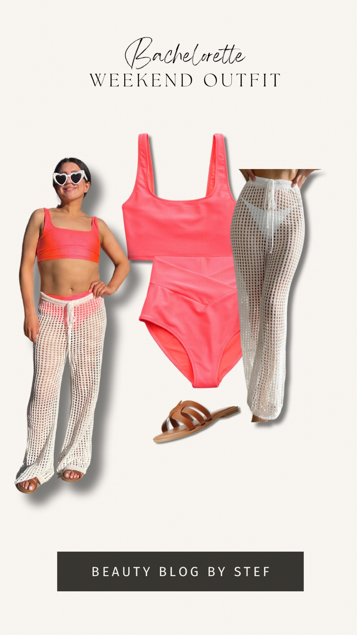 Bachelorette pool outfit 

#LTKSeasonal #LTKstyletip #LTKtravel