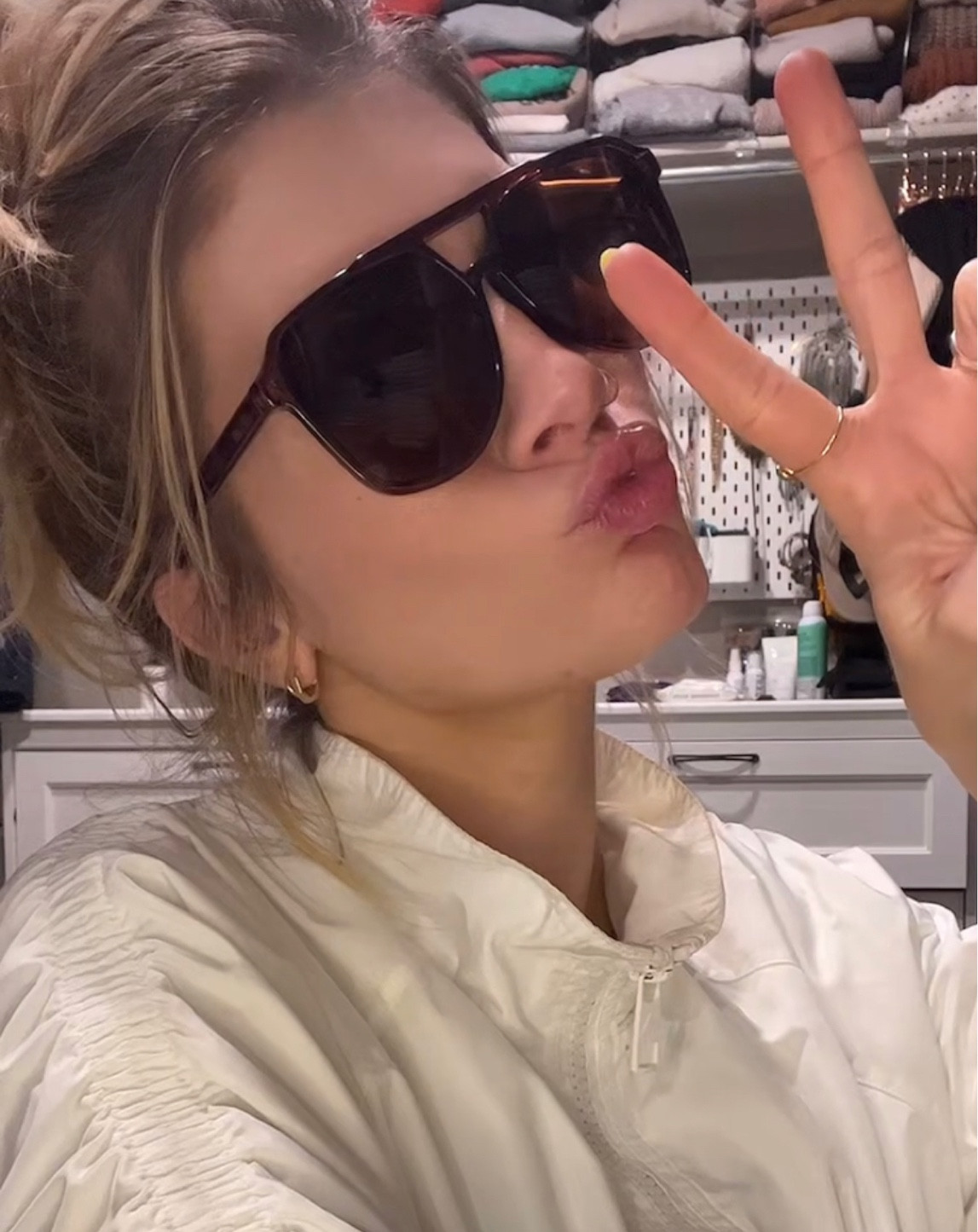 sunglasses haul ☀️ 

#LTKunder100 #LTKstyletip #LTKfit