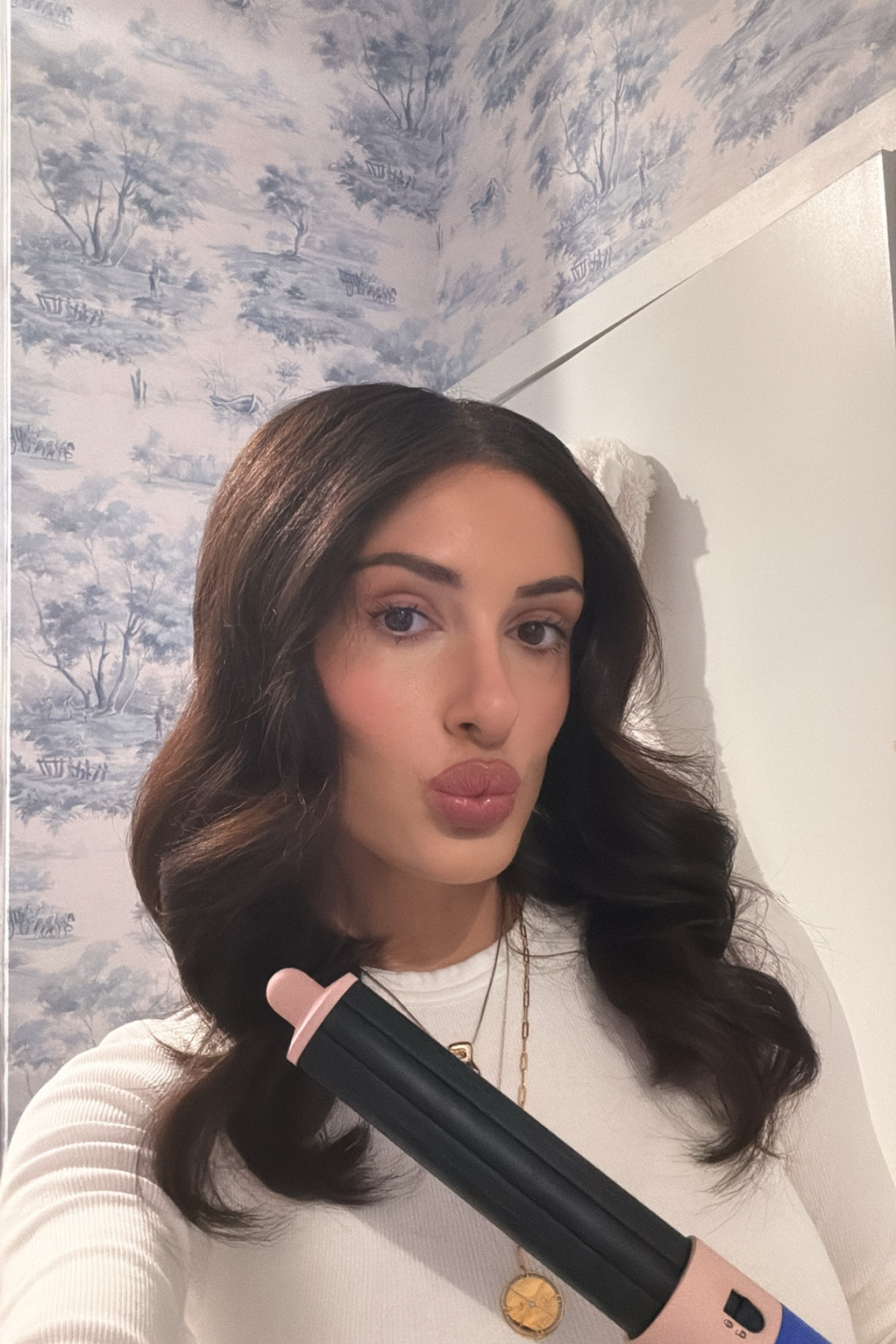 Everything I use for my bouncy blowout! 


#LTKBeauty