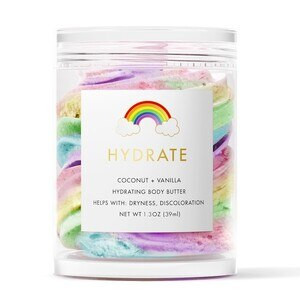 Rainbow HYDRATE Hydrating Body Butter, 1.3 OZ | CVS