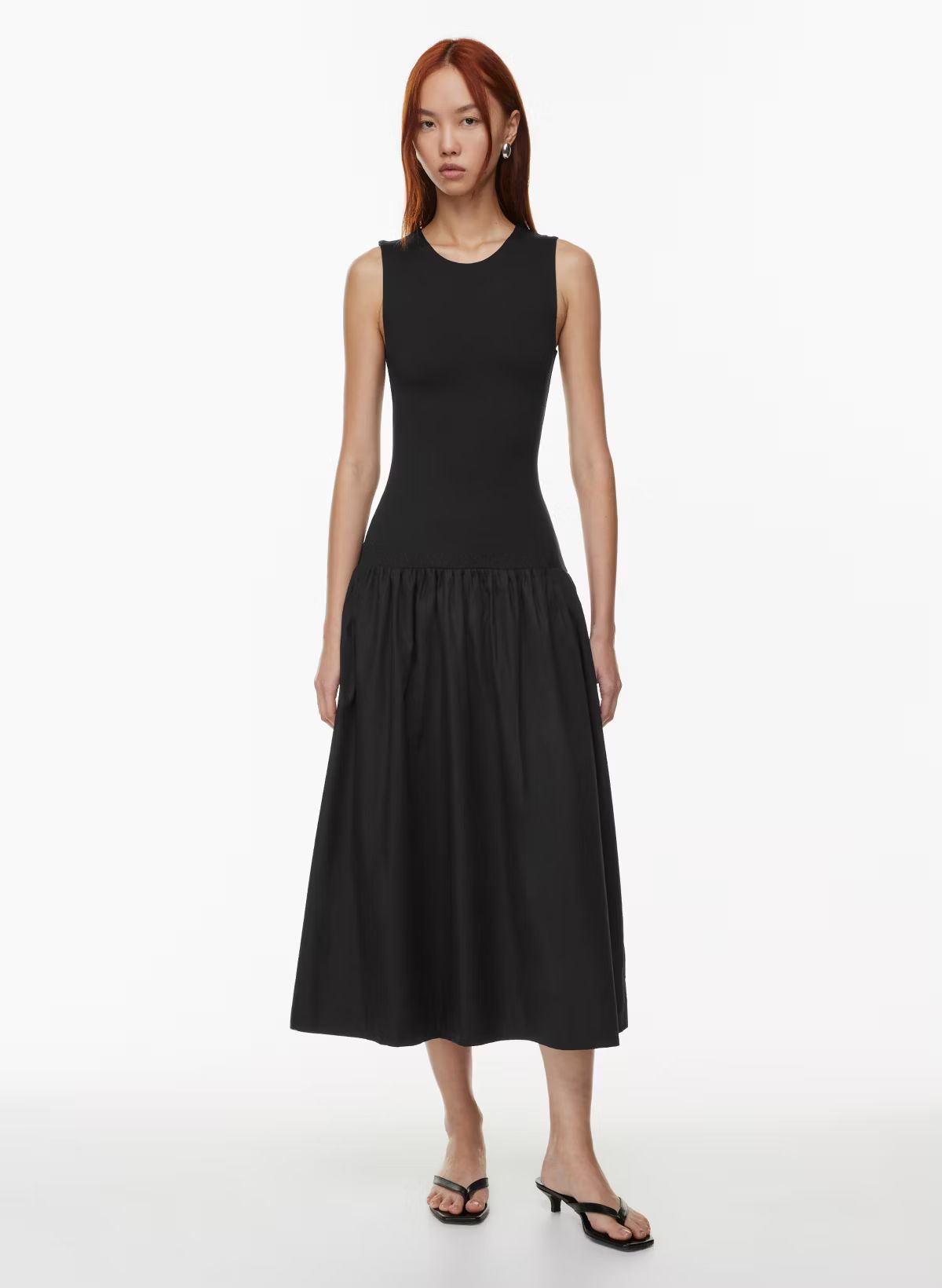 WORLDLY DRESS | Aritzia