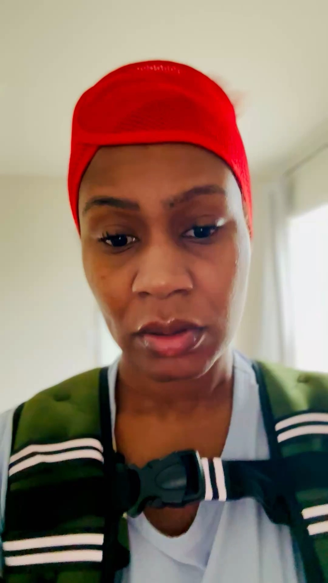 Walking earlier! 

#LTKActive #LTKfitnessgoals #LTKselfcare