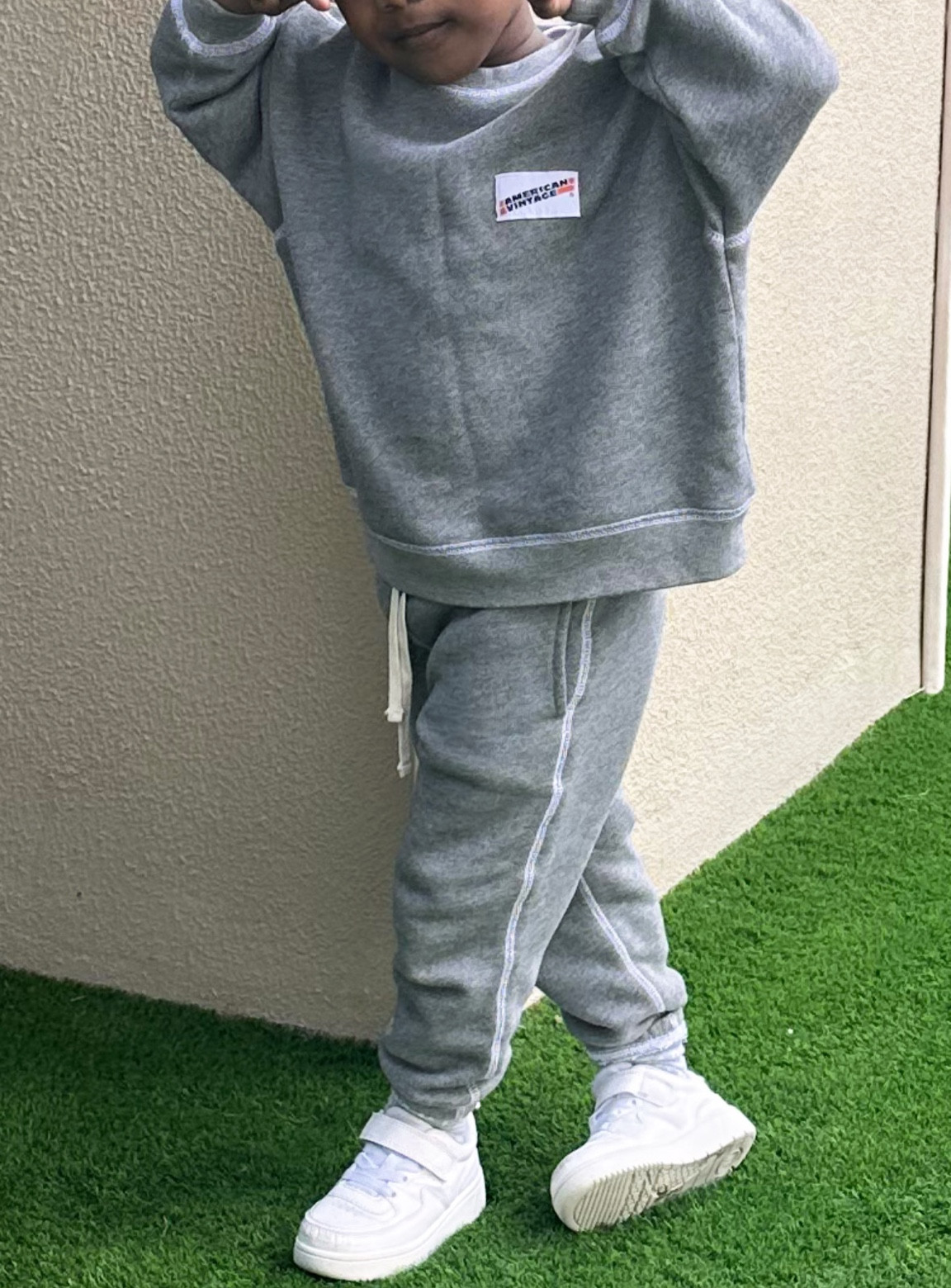 the coolest kid I know 👦🏽 


#LTKkids #LTKfamily #LTKstyletip