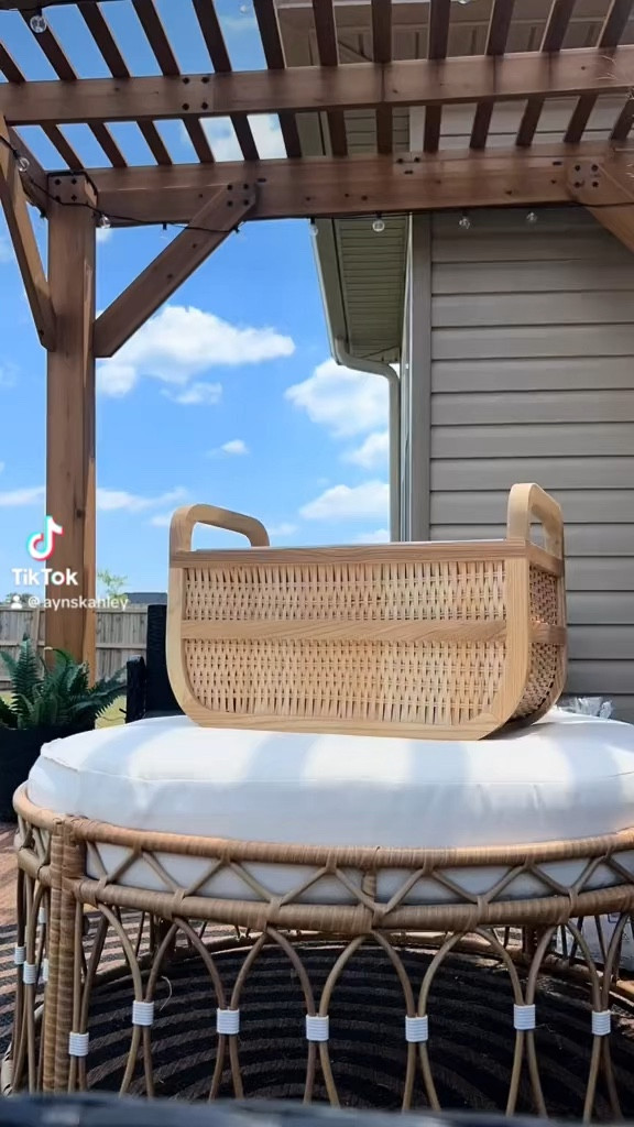 Looking for a cute beverage bucket!?? I found you one!! 

#LTKVideo #LTKHome #LTKU