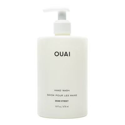 Hand Wash
                    437ml | Sephora UK