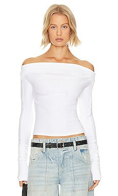 Gigi Long Sleeve
                    
                    Free People | Revolve Clothing (Global)