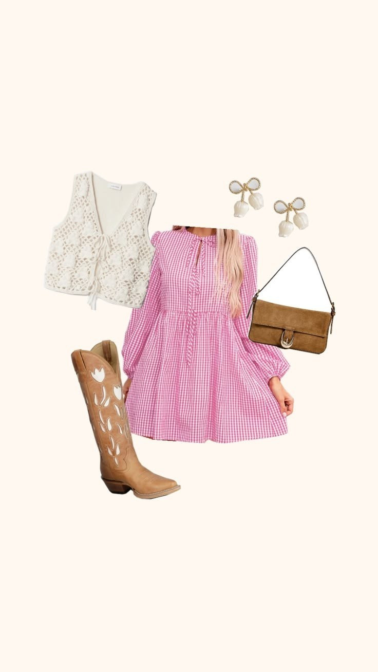 Country western inspired Easter dress look!

#LTKootd #LTKmomlife #LTKSeasonal