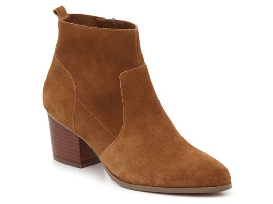 Saleen Bootie | DSW