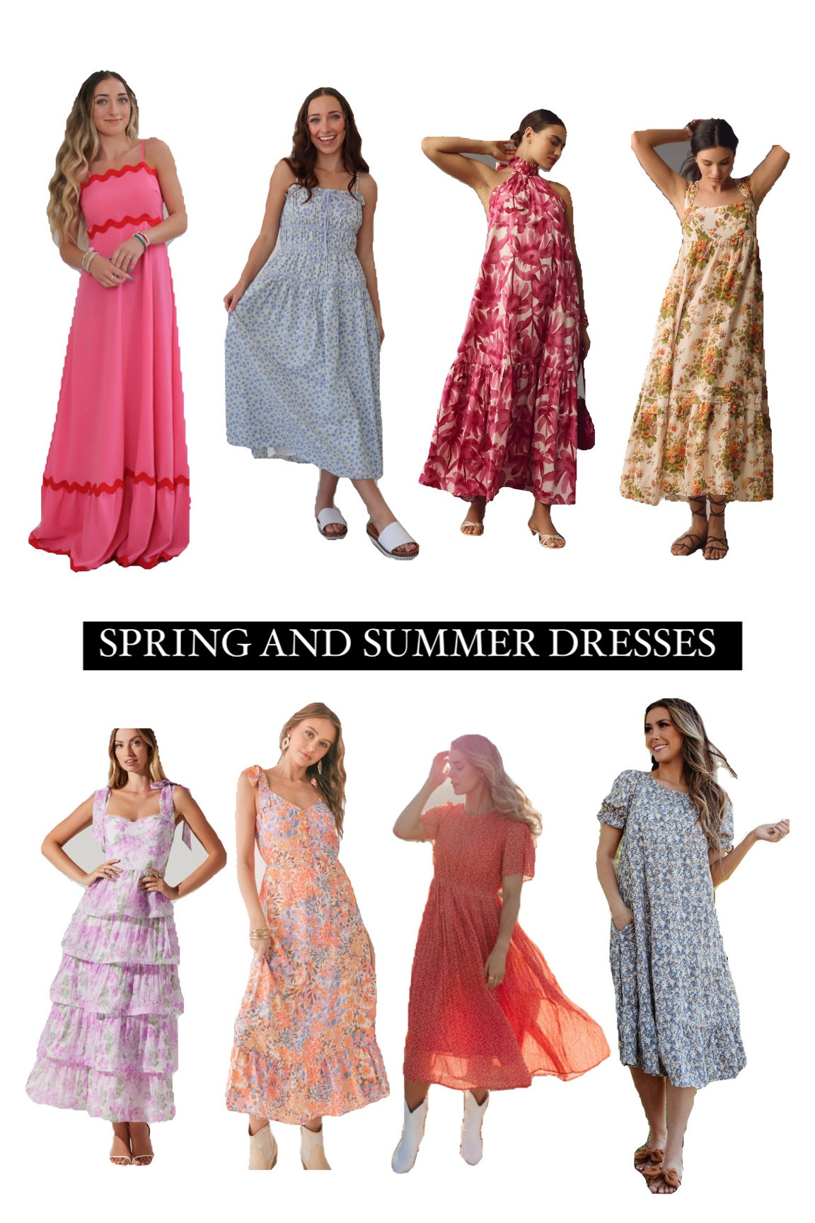 spring and summer dresses
summer dresses
spring dresses
floral dresses
floral wedding guest dresses
floral party dresses


#LTKSeasonal #LTKStyleTip #LTKWedding