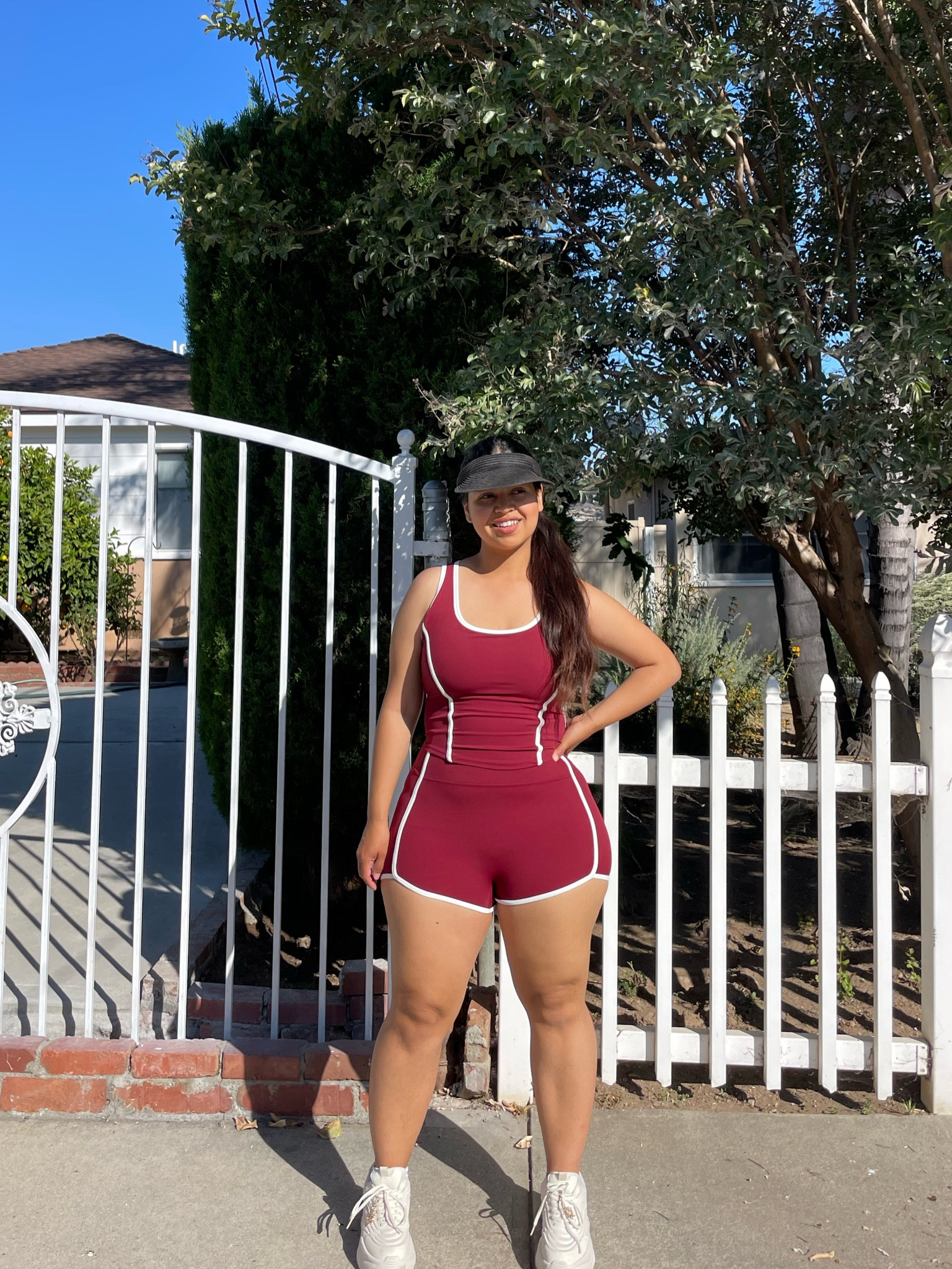 ❤️❤️❤️

#LTKWorkwear #LTKFitness #LTKActive