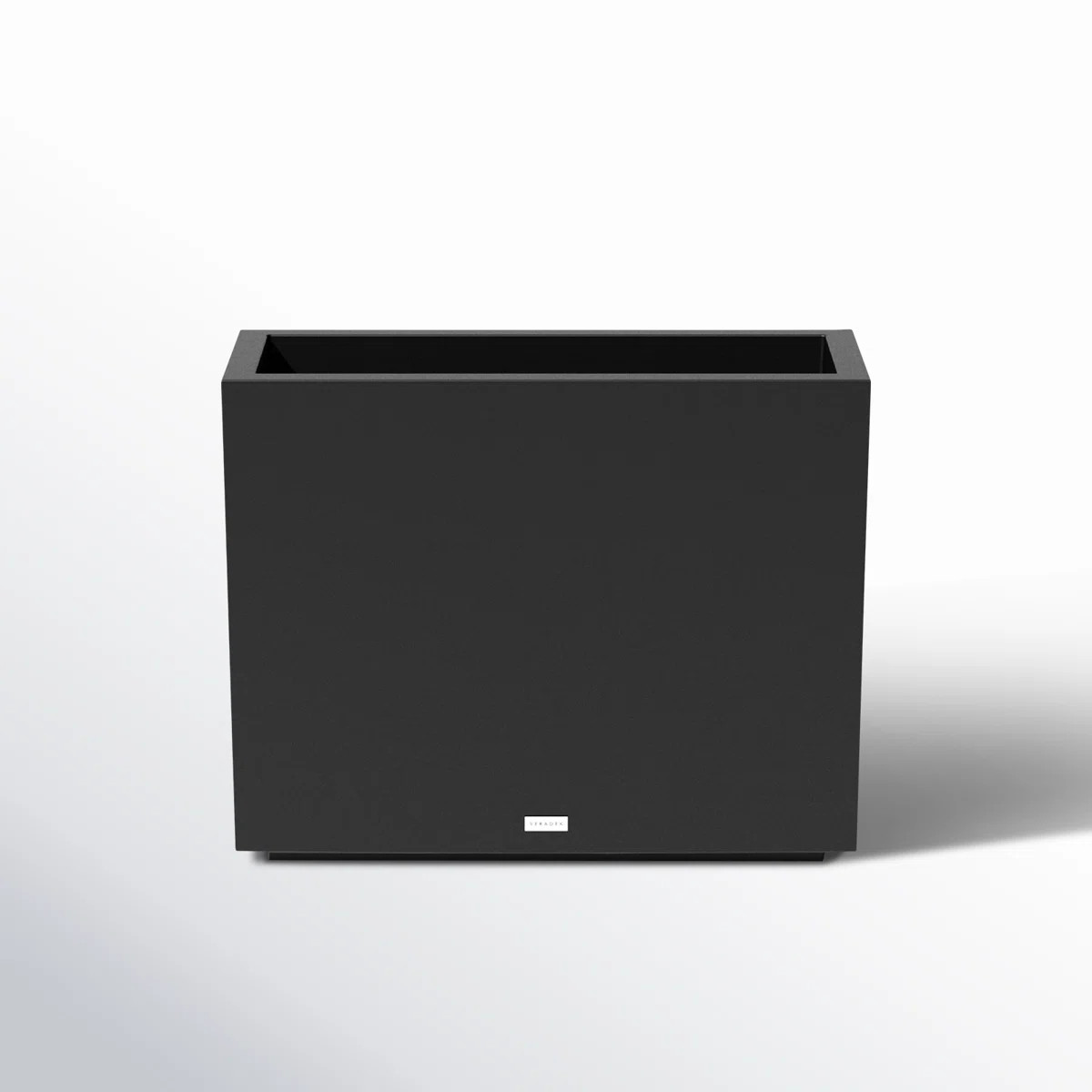 Veradek Block Series Span Planter & Reviews | Wayfair | Wayfair North America