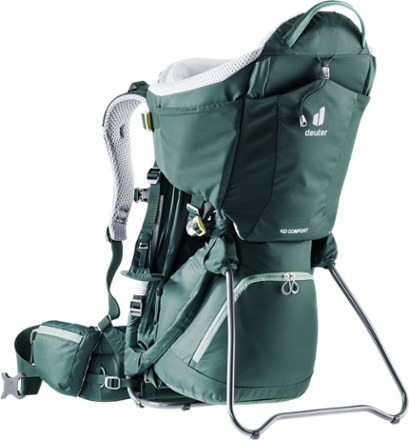 Deuter   Kid Comfort Child Carrier | REI