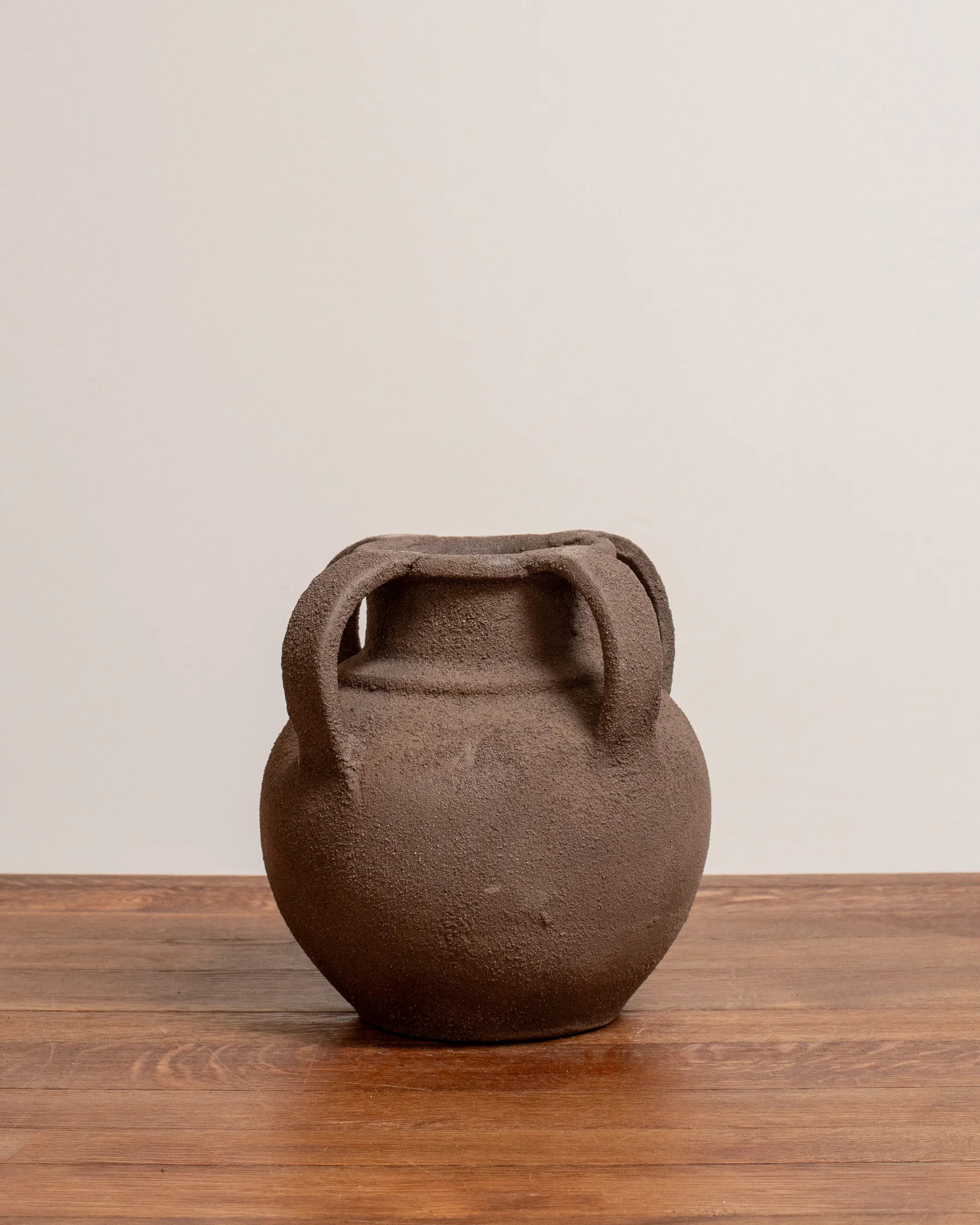Luna Vessel | The Vintage Rug Shop