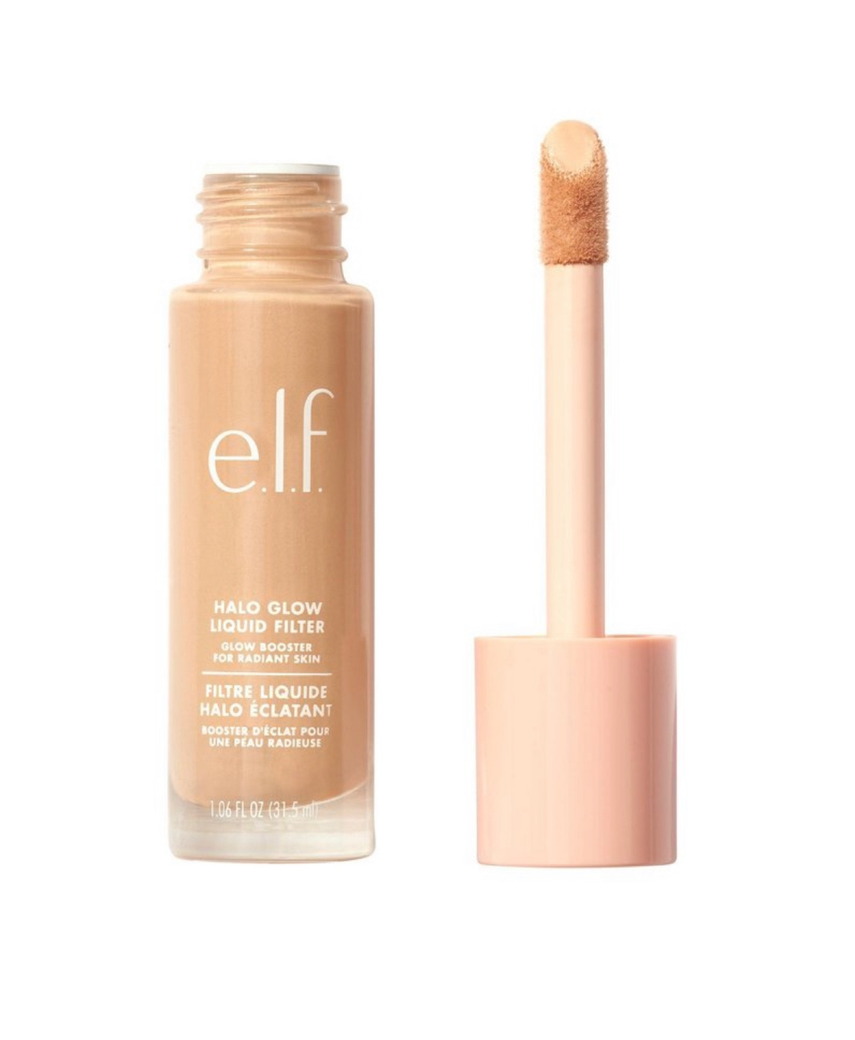 Had to see what the hype was about.
Absolutely glowy and fresh! 

#LTKFind #LTKbeauty