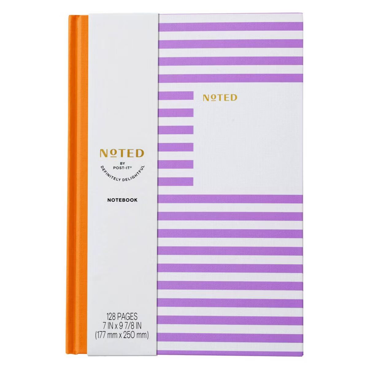 Post-it Notebook Yellow | Target