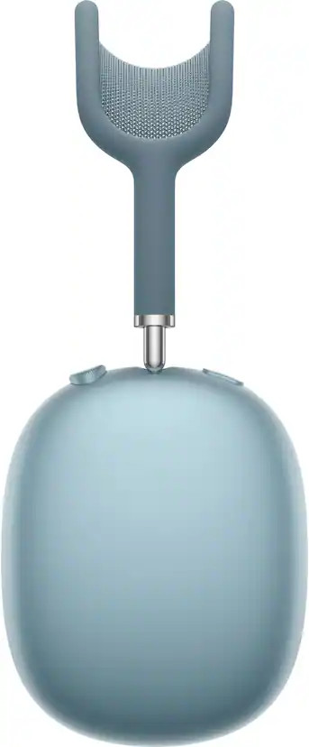 Apple - AirPods Max (USB-C) - Blue | Best Buy U.S.