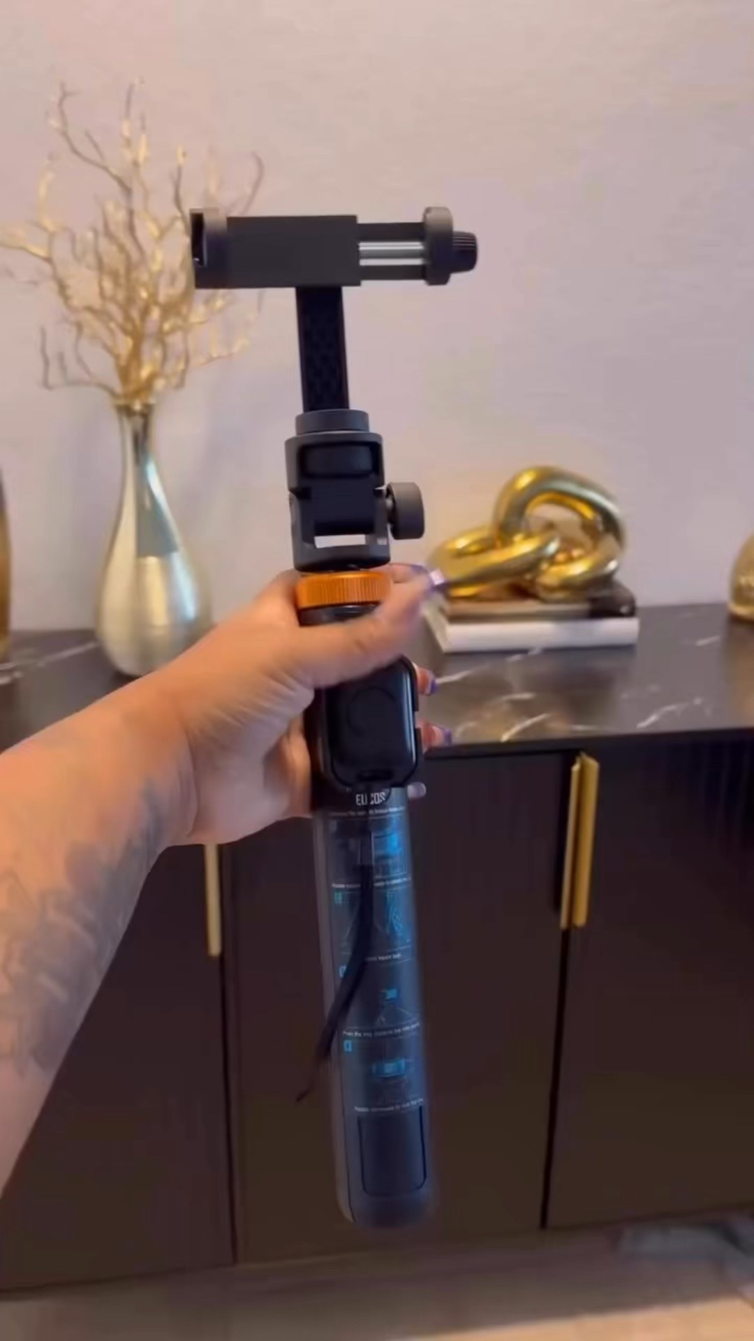 Creator must have tripod! 

#LTKWatchNow #LTKFindsUnder100 #LTKU