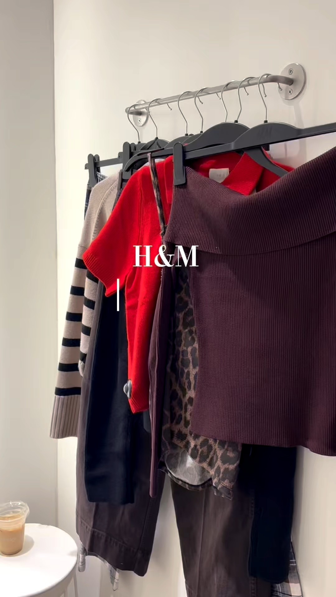 Cozy & Chic: H&M Sweater Edition  Affordable fall fashion alert! Snagged the comfiest sweaters at H&M. Perfect for layering! #HM #HMstyle #sweaterseason #tryon #falloutfit #budgetfashion #cozyvibes #sweaterlove

#LTKSeasonal #LTKStyleTip #LTKPetite