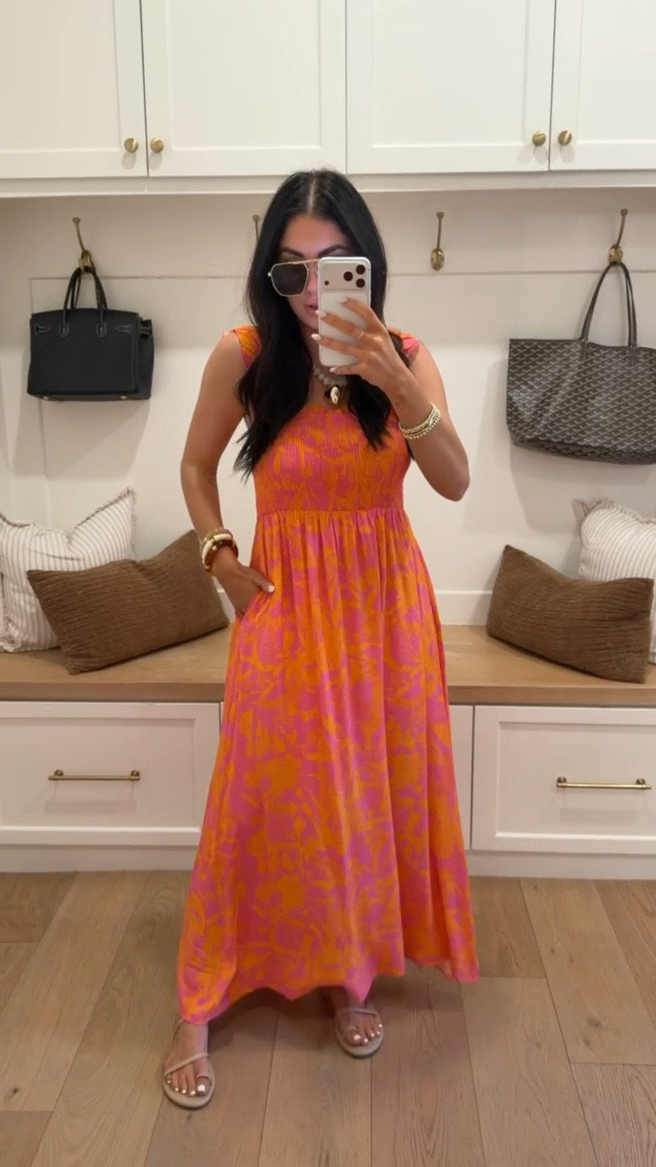 Amazon maxi dress for the summer!!

Summer fashion, watchnow, finds under 50, finds under 100, Katy roach

#LTKootd #LTKPetite #LTKSeasonal