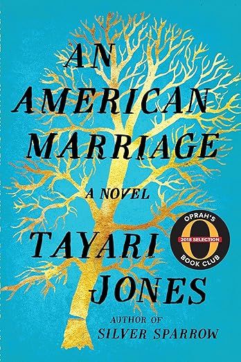 An American Marriage: A Novel (Oprah's Book Club 2018 Selection) | Amazon (US)