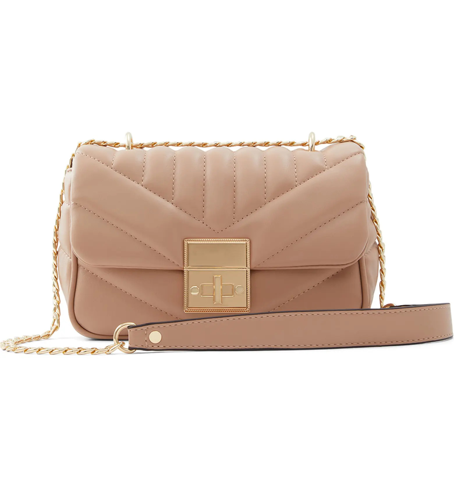 ALDO Haowiaax Faux Leather Crossbody Bag | Nordstrom | Nordstrom