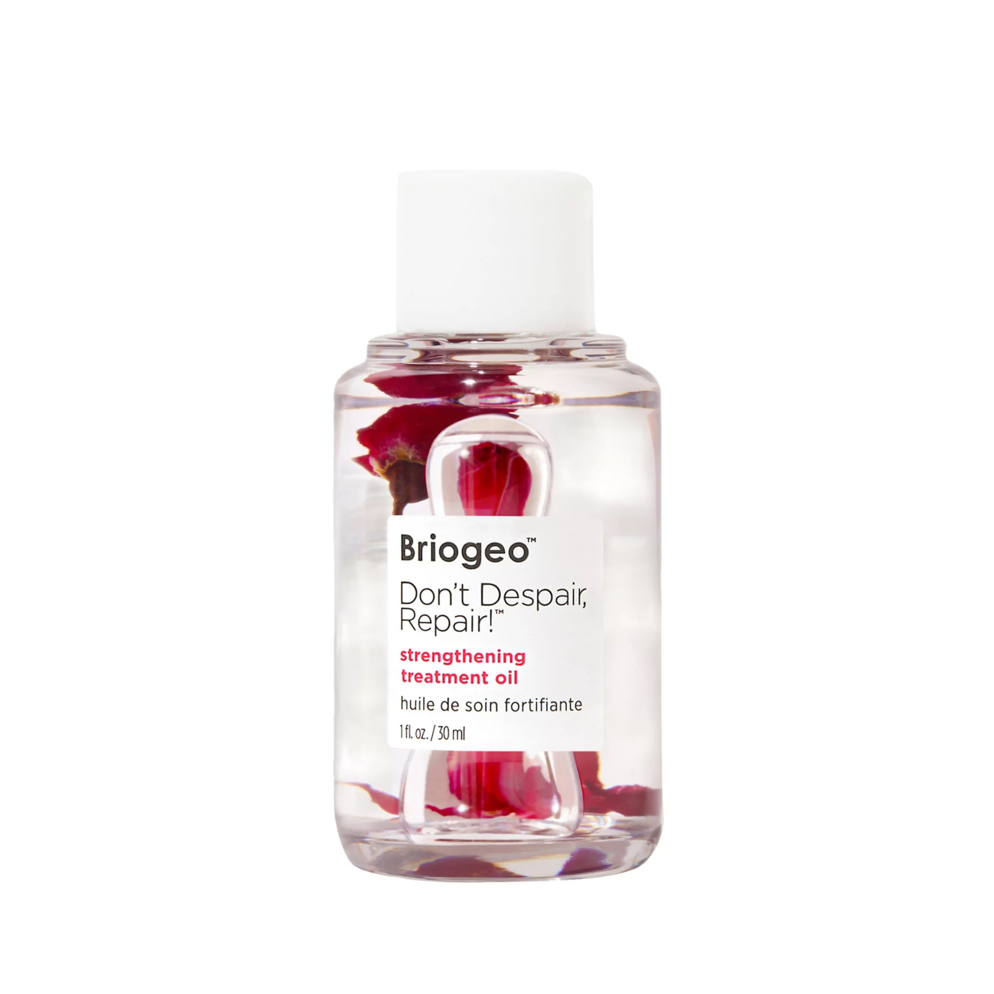 Briogeo Don't Despair, Repair! Strengthening Treatment Hair Oil | Kohl's