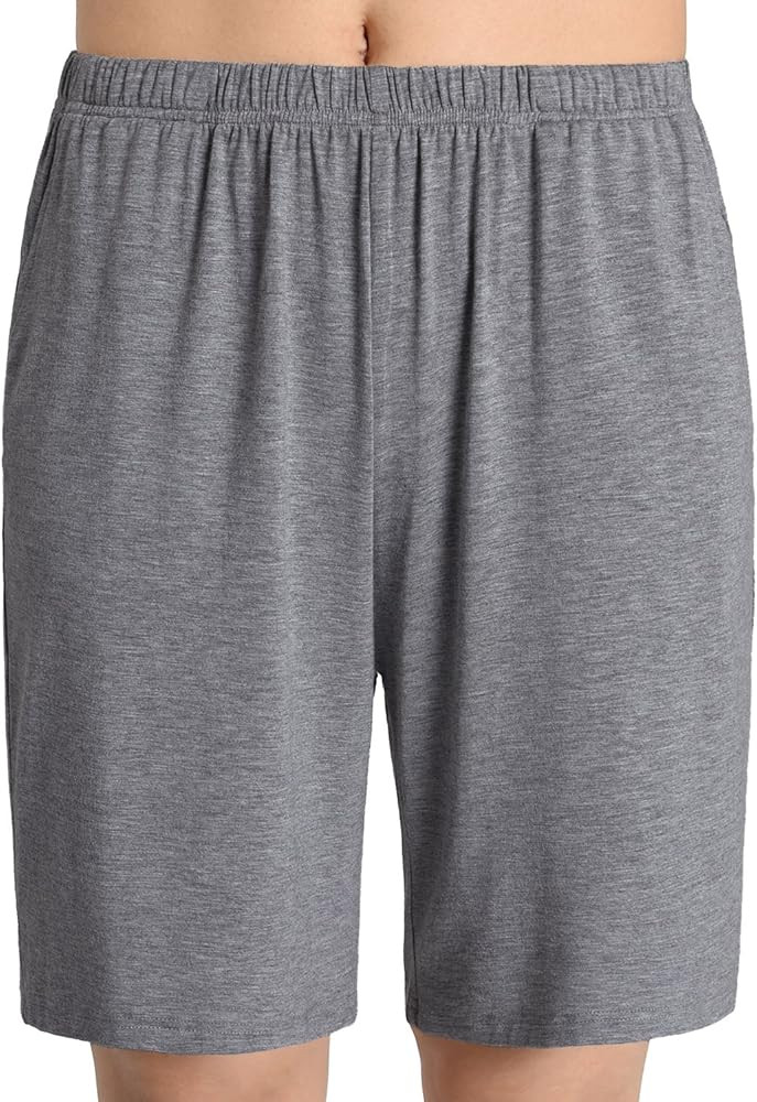 Women's Soft Sleep Pajama Shorts | Amazon (US)