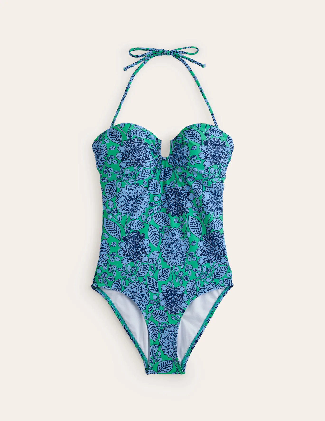 U bar Swimsuit | Boden (US)