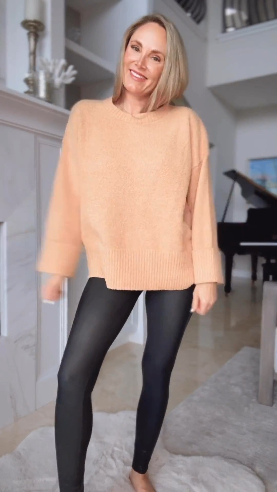 Amazon sweater I love on prime day deal 

#LTKFindsUnder50 #LTKOver40 #LTKFindsUnder100